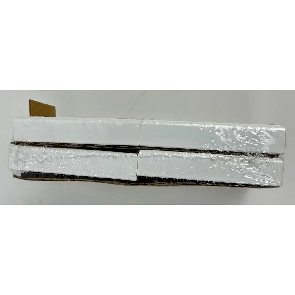 4 Pack Mini Photo Frames 2x3 White‎ Picture Frames NEW